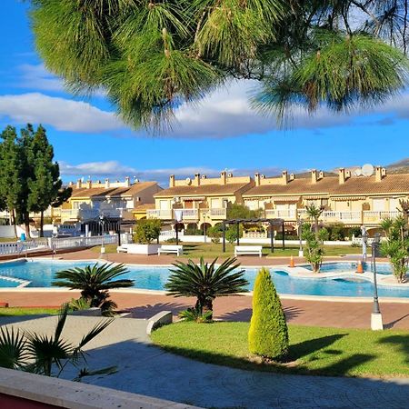 Apartments Alicante Exterior photo