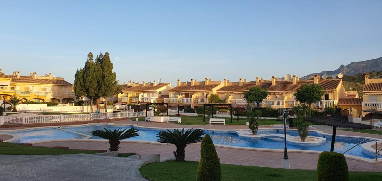 Apartments Alicante Exterior photo